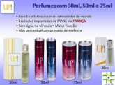 PERFUMES